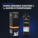 Johnkeans JK-GS-2018 – Nano Ceramic Coating 1 L, Super Hydrophobic