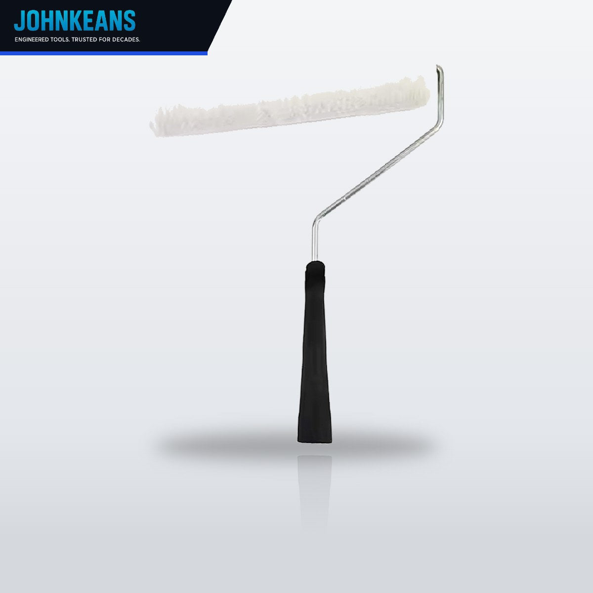 Johnkeans JK-GS-2023 – Radiator Roller Brush Refill 4-1/4"