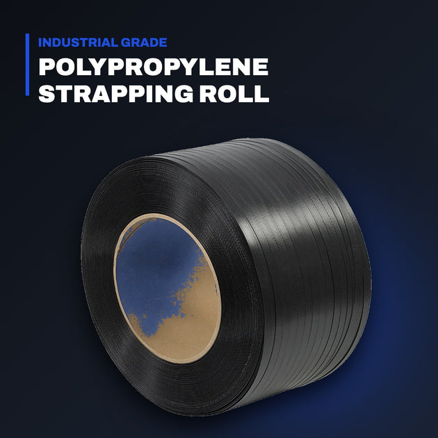 Johnkeans JK-GS-2026 – Polypropylene Strapping Roll