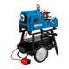 Johnkeans Pipe Threading Machine – 1/2"-4" with Stand