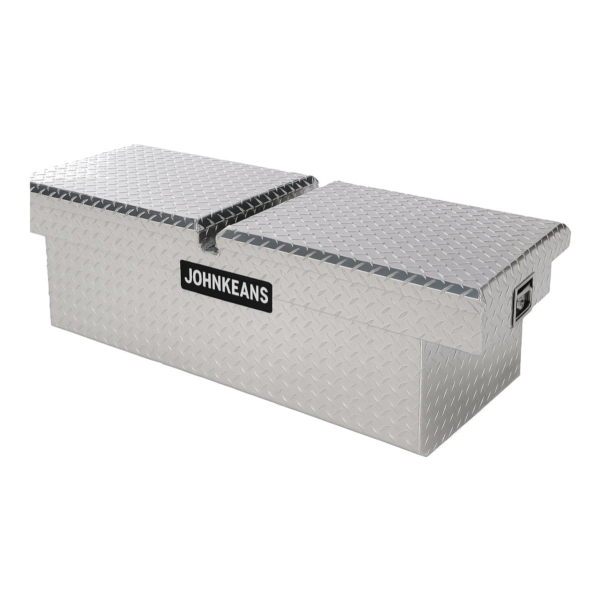 Johnkeans JK-GS-2029 – Heavy Duty Gull-Wing Cross Bed Deep Truck Box