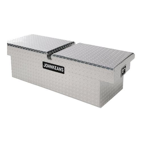 Johnkeans JK-GS-2029 – Heavy Duty Gull-Wing Cross Bed Deep Truck Box