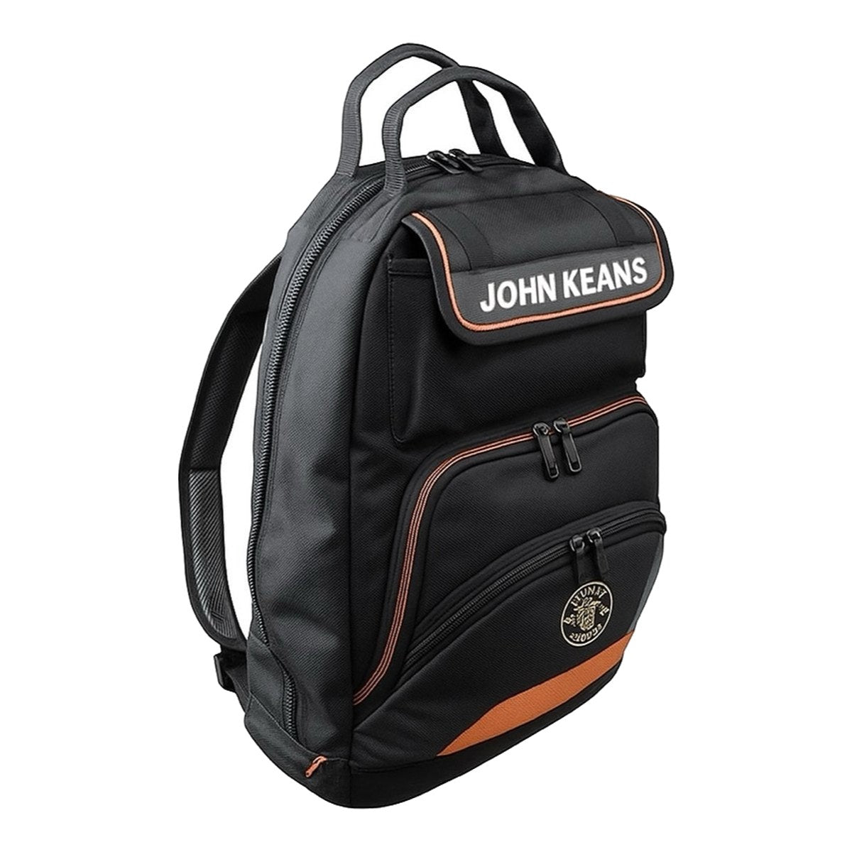 Johnkeans JK-GS-2030 – Fire Proof Weather Resistant Tool Backpack