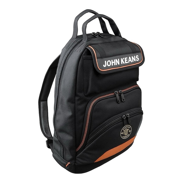 Johnkeans JK-GS-2030 – Fire Proof Weather Resistant Tool Backpack