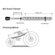 Johnkeans JK-GS-2031 – PIX V & Wedge Belt Tensioning Kit
