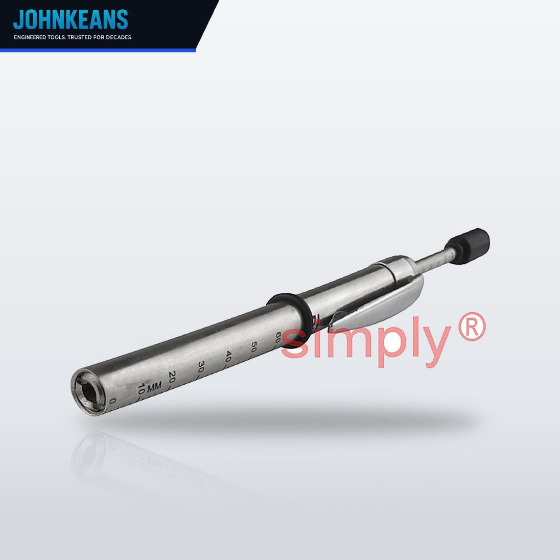 Johnkeans JK-GS-2031 – PIX V & Wedge Belt Tensioning Kit