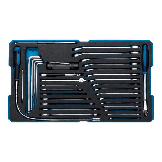Johnkeans JK-GS-2032 – Master Technician Maintenance Tool Set