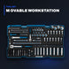 Johnkeans JK-GS-2032 – Master Technician Maintenance Tool Set