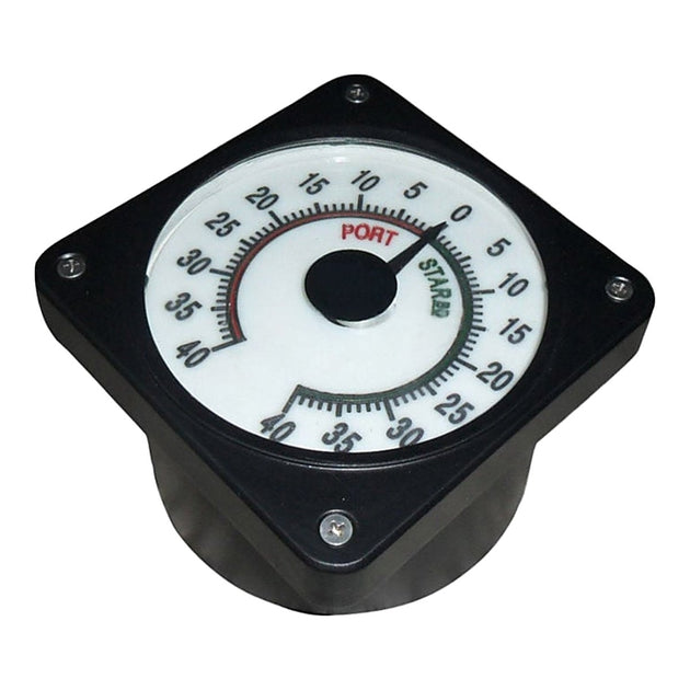 Johnkeans JK-GS-2033 – Marine Rudder Angle Indicator IP56