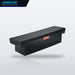 Johnkeans JK-GS-2037 – Aluminium Crossover Truck Tool Box 71" Matte Black