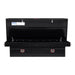 Johnkeans JK-GS-2038 – Aluminium Saddle Truck Box 72" Gloss Black