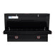 Johnkeans JK-GS-2038 – Aluminium Saddle Truck Box 72" Gloss Black