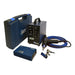 Johnkeans JK-GS-2040 – Pin Brazing Unit with Braze Pistol & Spare Parts Kit