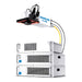 Johnkeans JK-GS-2041 – Fiber Laser Marking Machine 50W