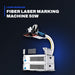 Johnkeans JK-GS-2041 – Fiber Laser Marking Machine 50W