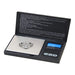 Johnkeans JK-GS-2042 – Coating Inspection Kit – Pocket Scale, Magnet & Mirrors