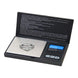 Johnkeans JK-GS-2042 – Coating Inspection Kit – Pocket Scale, Magnet & Mirrors