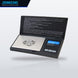 Johnkeans JK-GS-2042 – Coating Inspection Kit – Pocket Scale, Magnet & Mirrors
