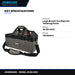 Johnkeans JK-GS-2043 – Large Bucket Tool Bag with Tethering Points