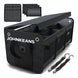 Johnkeans JK-GS-2044 – Collapsible Waterproof Vehicle Trunk Organizer 80 x 35 x 35 cm