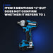 Johnkeans JK-GS-2045 – 20V Cordless Tool Kit – Angle Grinder, Impact Wrench & Grease Gun