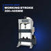 Johnkeans JK-GS-2053 – Hydraulic Press Machine 63 Ton