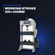 Johnkeans JK-GS-2053 – Hydraulic Press Machine 63 Ton