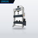 Johnkeans JK-GS-2053 – Hydraulic Press Machine 63 Ton