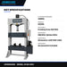 Johnkeans JK-GS-2053 – Hydraulic Press Machine 63 Ton