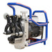 Johnkeans JK-GS-2055 – Transportable Pipe Beveller