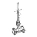 Johnkeans JK-GS-2057 – Retrieval Tool 24", 6000 PSI