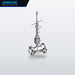 Johnkeans JK-GS-2057 – Retrieval Tool 24", 6000 PSI
