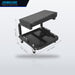 Johnkeans JK-GS-2059 – Heavy-Duty Steel Roller Seat 250 lb