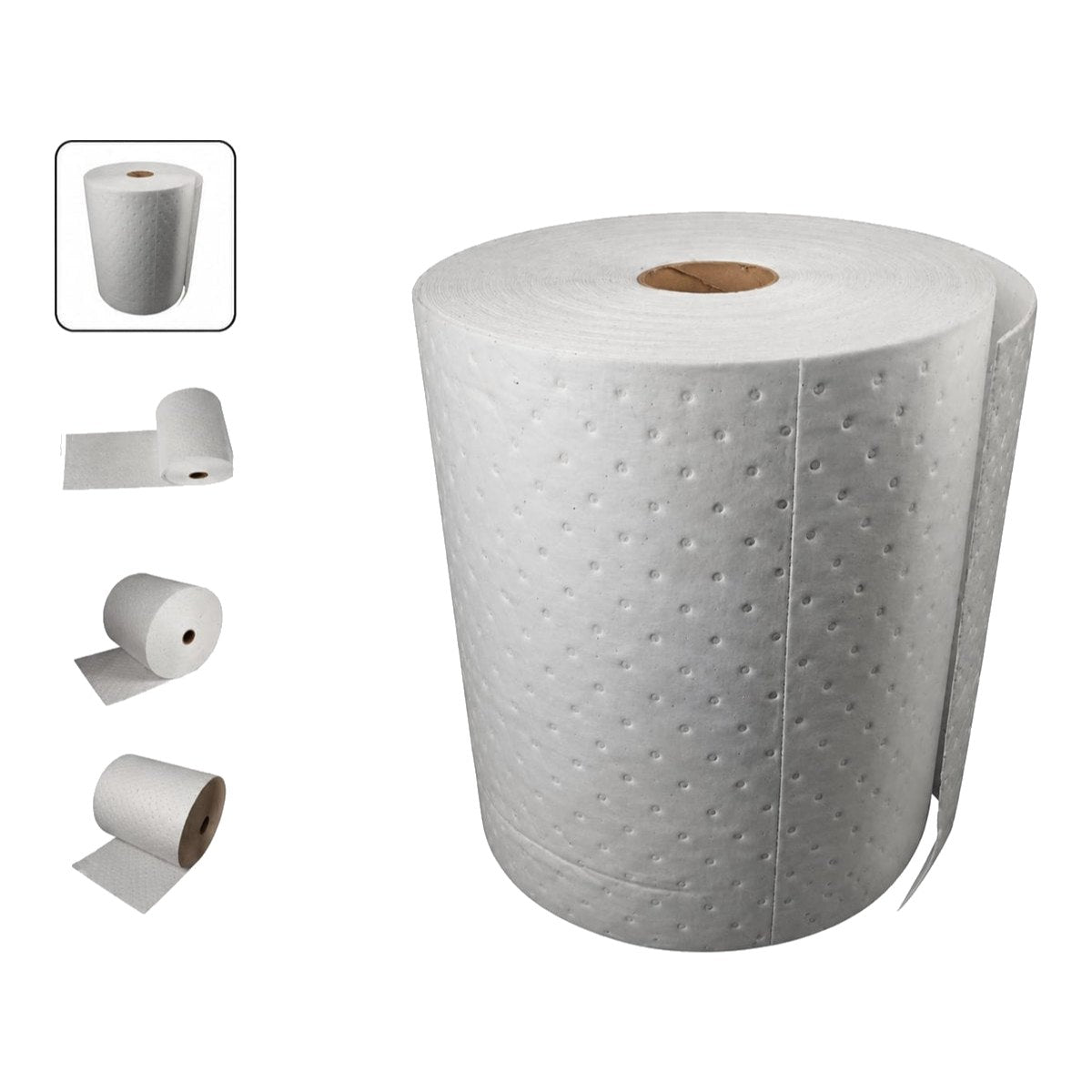 Johnkeans JK-GS-2062 – Oil Absorbent Boom
