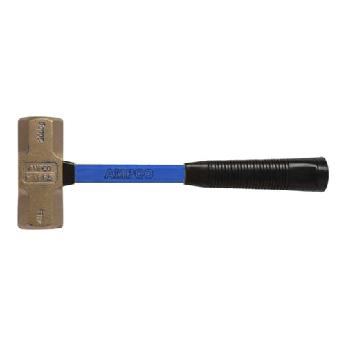 Johnkeans JK-HT-2041 – Blacksmith Hammer – 6 Lb. 15 L, Fiberglass