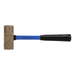 Johnkeans JK-HT-2041 – Blacksmith Hammer – 6 Lb. 15 L, Fiberglass