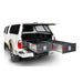 Johnkeans JK-HT-2146 – Truck Bed Tool Box With Drawer - 48L X 24W X 14 1/2H