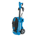 Johnkeans JK-HO-2001 – Electric High Pressure Washer 500 Bar, 18 L/min – Compact Upright