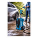 Johnkeans JK-HO-2001 – Electric High Pressure Washer 500 Bar, 18 L/min – Compact Upright