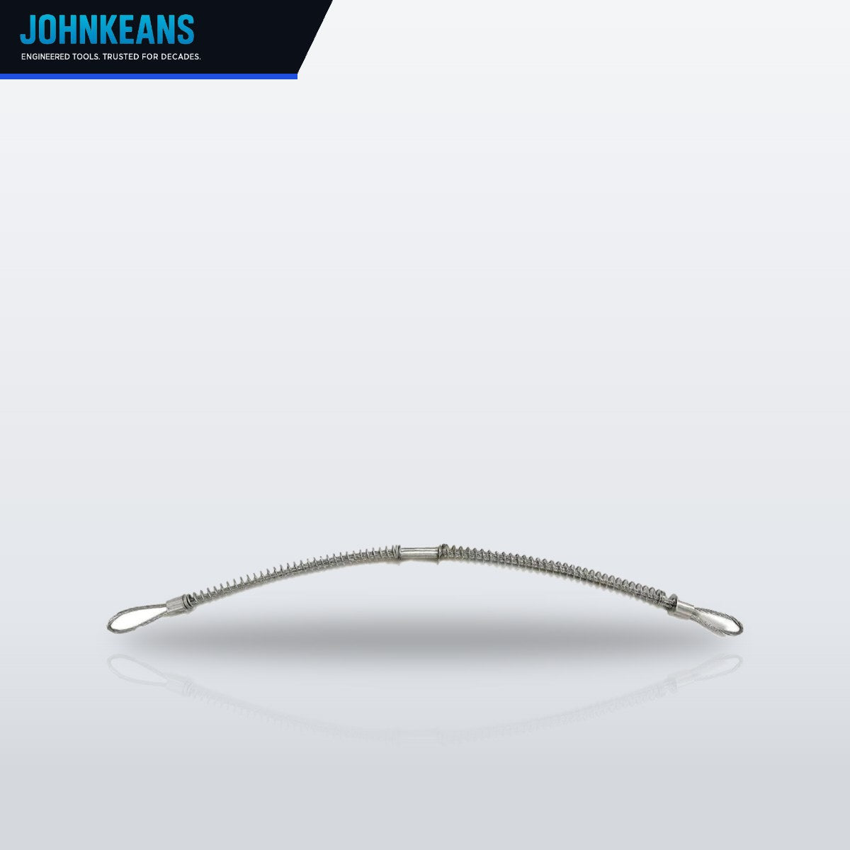 Johnkeans JK-HO-2003 – Hose Whip Check with Spring-Loaded Loops