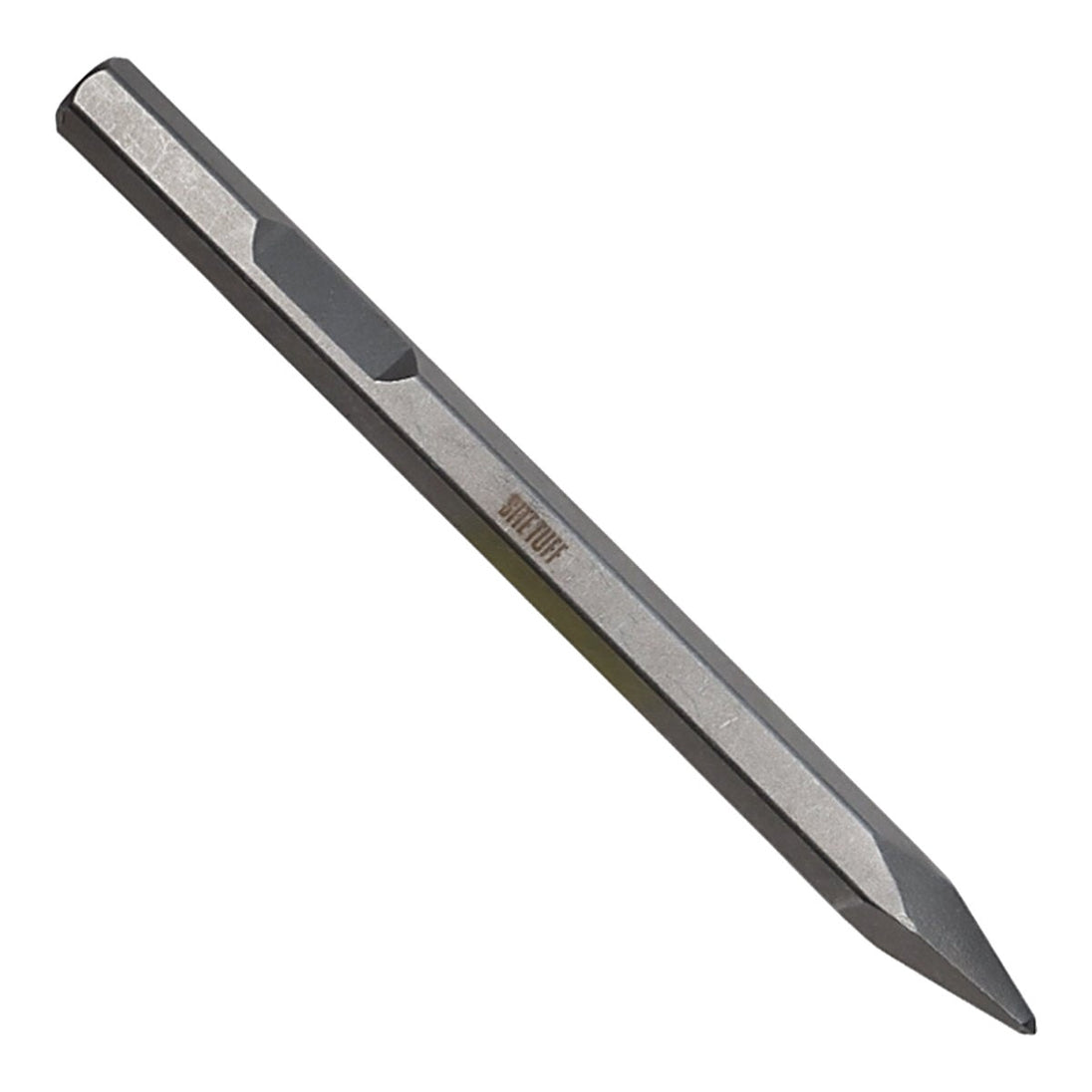 Johnkeans JK-HT-2004 – Crow Bar 7 ft, Chisel & Pointed Ends