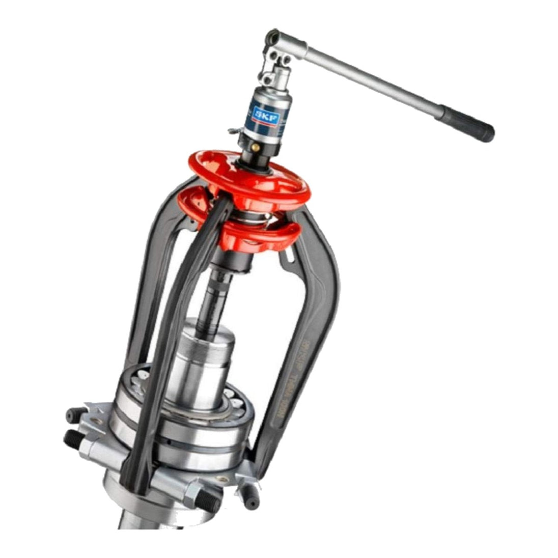 Johnkeans JK-HT-2005 – EasyPull Hydraulic Jaw Puller Set
