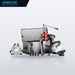 Johnkeans JK-HT-2005 – EasyPull Hydraulic Jaw Puller Set