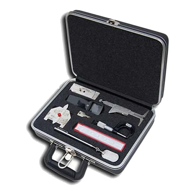 Johnkeans JK-HT-2008 – Weld Inspection Gauge Kit