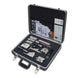 Johnkeans JK-HT-2008 – Weld Inspection Gauge Kit