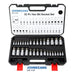 Johnkeans JK-HT-2010 – Professional Ratchet & Driver Bit Socket Combo Set