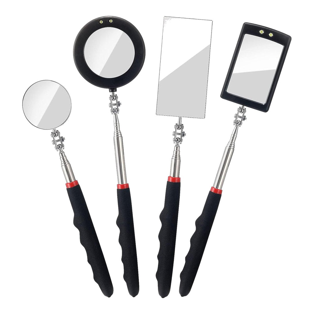 Johnkeans JK-HT-2012 – Mechanical Inspection Tool Kit