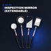 Johnkeans JK-HT-2012 – Mechanical Inspection Tool Kit