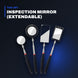 Johnkeans JK-HT-2012 – Mechanical Inspection Tool Kit