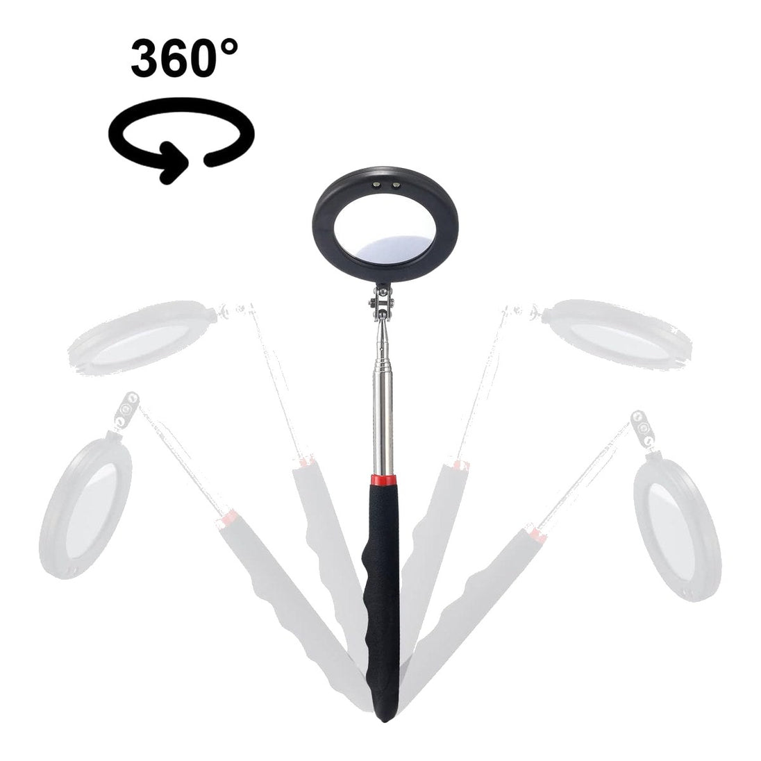 Johnkeans JK-HT-2012 – Mechanical Inspection Tool Kit